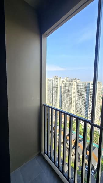 For Rent - Nue Riverest Ratburana, Bangkok