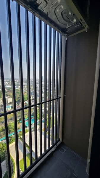 For Rent - Nue Riverest Ratburana, Bangkok