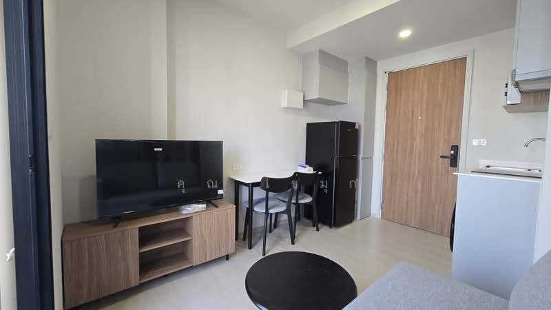 For Rent - Nue Riverest Ratburana, Bangkok