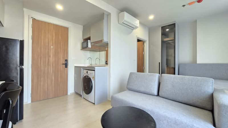 For Rent - Nue Riverest Ratburana, Bangkok