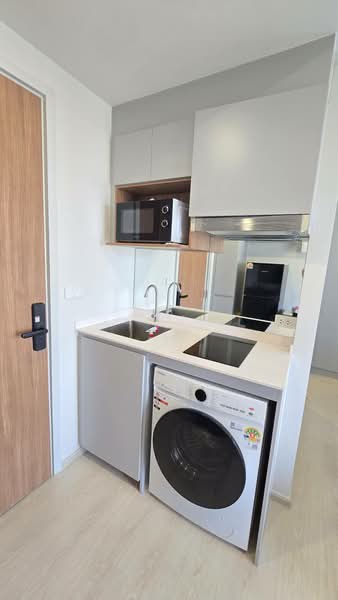 For Rent - Nue Riverest Ratburana, Bangkok