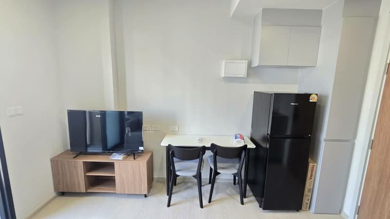 For Rent - Nue Riverest Ratburana, Bangkok