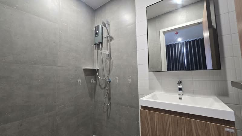 For Rent - Nue Riverest Ratburana, Bangkok