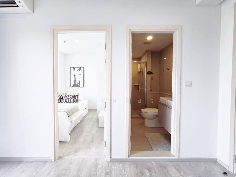 The Tree Charan 30, Bangkok, 256 46 Charan Sanit Wong Rd, Ban Chang Lo, Bangkok Noi, Bangkok, 1 Bedroom, 26 sqm, Condo For Sale, by คุณเหมียว, 500166850 - DDproperty.com