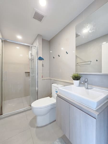 The Tree Charan 30, Bangkok, 256 46 Charan Sanit Wong Rd, Ban Chang Lo, Bangkok Noi, Bangkok, 1 Bedroom, 26 sqm, Condo For Sale, by คุณเหมียว, 500166850 - DDproperty.com