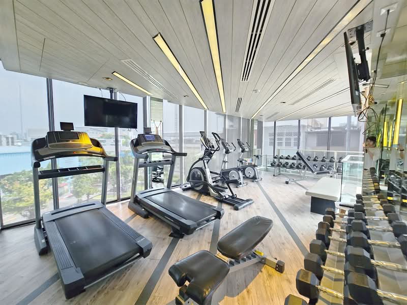 The Tree Charan 30, Bangkok, 256 46 Charan Sanit Wong Rd, Ban Chang Lo, Bangkok Noi, Bangkok, 1 Bedroom, 26 sqm, Condo For Sale, by คุณเหมียว, 500166850 - DDproperty.com