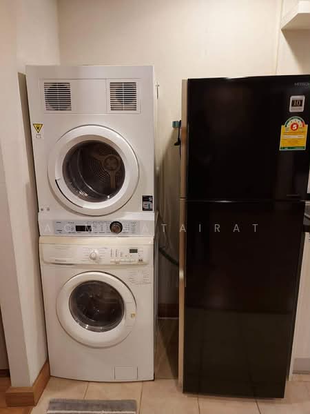 For Rent - The Aree condominium, Bangkok