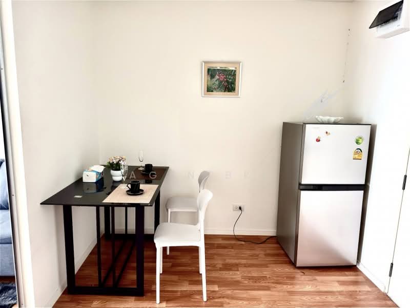 Lumpini Ville Phatanakan-Srinakarin, Bangkok, Phatthanakan Road, Suan Luang, Suan Luang, Bangkok, 1 Bedroom, 36 sqm, Condo For Rent, by Agentbkk, 500166852 - DDproperty.com