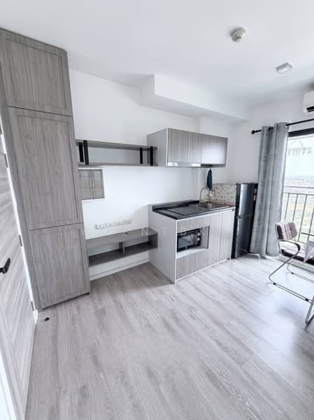 Kensington Sukhumvit-Theparak : เคนซิงตัน สุขุมวิท-เทพารักษ์, สมุทรปราการ, ถนนเทพารักษ์, เทพารักษ์, เมืองสมุทรปราการ, สมุทรปราการ, 22 ตร.ม., คอนโด ให้เช่า, โดย Agentbkk, 500166855 - DDproperty.com