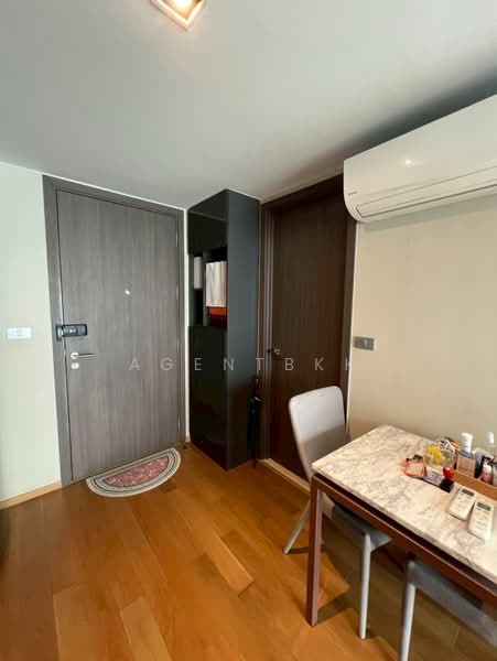 Altitude Define, Bangkok, Si Phraya Road, Si Phraya, Bang Rak, Bangkok, 1 Bedroom, 33 sqm, Condo For Rent, by Agentbkk, 500166856 - DDproperty.com