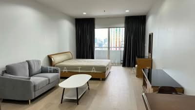 For Rent - The Platinum Condominium, Bangkok