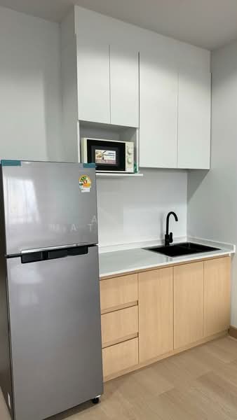 The Platinum Condominium, Bangkok, Petchburi, Thanon Phetchaburi, Ratchathewi, Bangkok, 1 Bedroom, 45 sqm, Condo For Rent, by Aom Hatairat, 500166857 - DDproperty.com