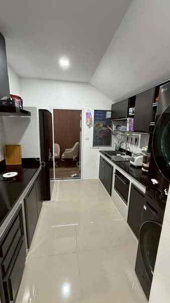 Golden Neo 2 Ramintra-Wongwaen, Bangkok, Kanchanaphisek Road, Tha Rang, Bang Khen, Bangkok, 4 Bedrooms, 136 sqm, Single Detached House For Sale, by Chekchanok Chuaynual, 500166858 - DDproperty.com