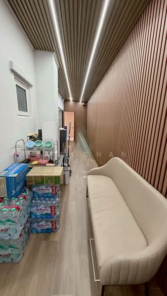 Golden Neo 2 Ramintra-Wongwaen : โกลเด้น นีโอ 2 รามอินทรา-วงแหวน, กรุงเทพ, ถนนกาญจนาภิเษก, ท่าแร้ง, บางเขน, กรุงเทพ, 136 ตร.ม., บ้านเดี่ยว ขาย, โดย Chekchanok Chuaynual, 500166858 - DDproperty.com