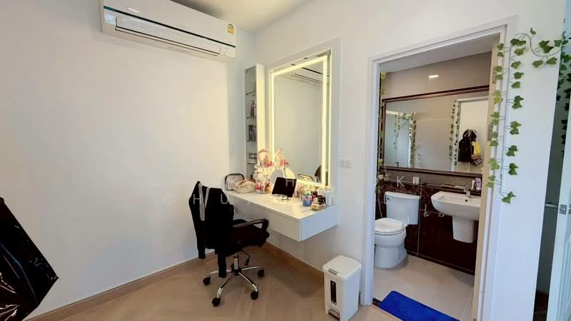 Golden Neo 2 Ramintra-Wongwaen, Bangkok, Kanchanaphisek Road, Tha Rang, Bang Khen, Bangkok, 4 Bedrooms, 136 sqm, Single Detached House For Sale, by Chekchanok Chuaynual, 500166858 - DDproperty.com