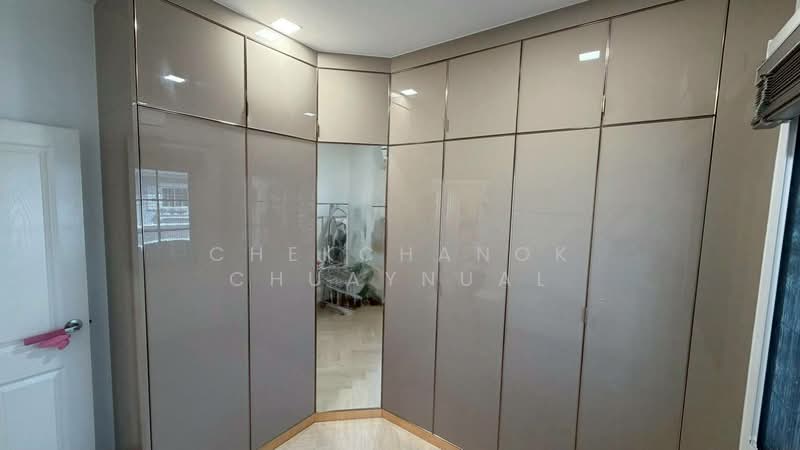 Golden Neo 2 Ramintra-Wongwaen : โกลเด้น นีโอ 2 รามอินทรา-วงแหวน, กรุงเทพ, ถนนกาญจนาภิเษก, ท่าแร้ง, บางเขน, กรุงเทพ, 136 ตร.ม., บ้านเดี่ยว ขาย, โดย Chekchanok Chuaynual, 500166858 - DDproperty.com