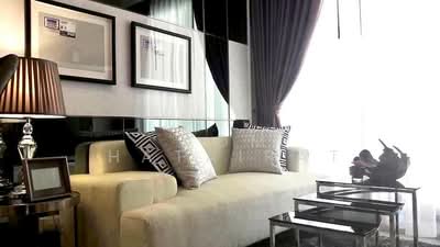 For Rent - Rhythm Sukhumvit 42, Bangkok