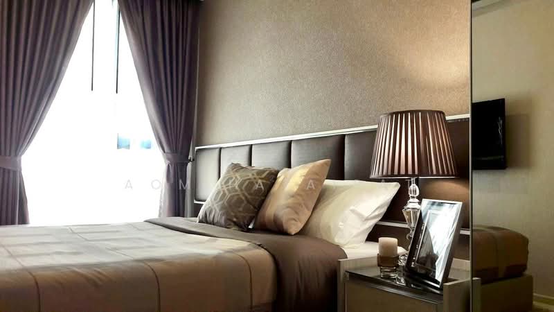 Rhythm Sukhumvit 42, Bangkok, Soi Sukhumvit 42, Sukhumvit Road, Phra Kanong, Khlong Toei, Bangkok, 1 Bedroom, 36 sqm, Condo For Rent, by Aom Hatairat, 500166860 - DDproperty.com