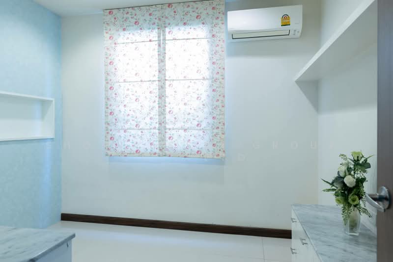 Rochalia Sky Villa, Chiang Mai, 338 Rob Mueang Chiang Mai Road, San Phak Wan, Hang Dong, Chiang Mai, 3 Bedrooms, 245 sqm, Single Detached House For Rent, by Shori Asset Group Co., Ltd., 500166861 - DDproperty.com