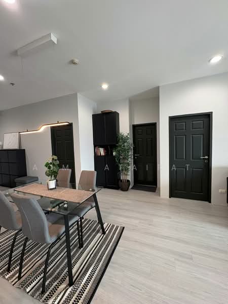 Chewathai ราชปรารภ (ชีวาทัย ราชปรารภ), กรุงเทพ, 51 ถนนราชปรารภ, มักกะสัน, ราชเทวี, กรุงเทพ, 114 ตร.ม., คอนโด ให้เช่า, โดย Aom Hatairat, 500166862 - DDproperty.com