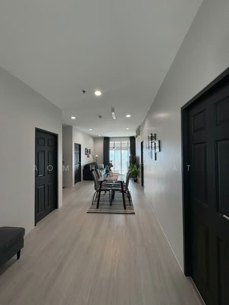 Chewathai Ratchaprarop, Bangkok, 51 Rajaprarop Road, Makkasan, Ratchathewi, Bangkok, 3 Bedrooms, 114 sqm, Condo For Rent, by Aom Hatairat, 500166862 - DDproperty.com