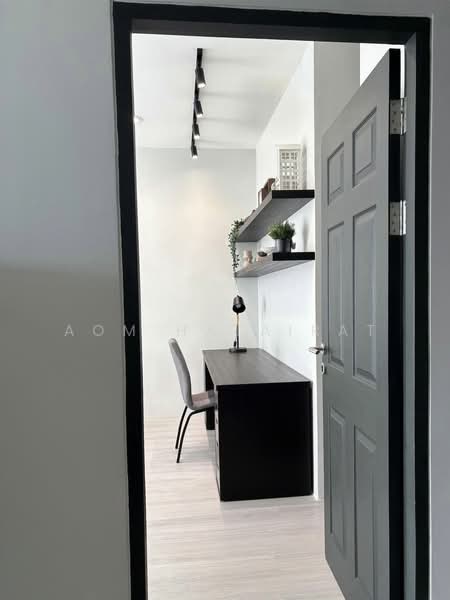 Chewathai Ratchaprarop, Bangkok, 51 Rajaprarop Road, Makkasan, Ratchathewi, Bangkok, 3 Bedrooms, 114 sqm, Condo For Rent, by Aom Hatairat, 500166862 - DDproperty.com