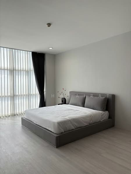 Chewathai Ratchaprarop, Bangkok, 51 Rajaprarop Road, Makkasan, Ratchathewi, Bangkok, 3 Bedrooms, 114 sqm, Condo For Rent, by Aom Hatairat, 500166862 - DDproperty.com