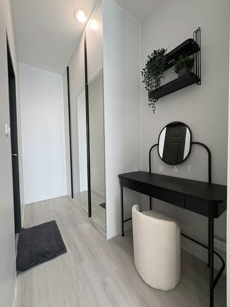 Chewathai Ratchaprarop, Bangkok, 51 Rajaprarop Road, Makkasan, Ratchathewi, Bangkok, 3 Bedrooms, 114 sqm, Condo For Rent, by Aom Hatairat, 500166862 - DDproperty.com