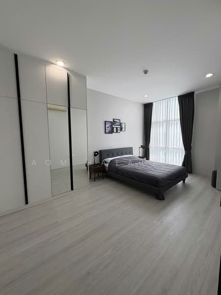 Chewathai Ratchaprarop, Bangkok, 51 Rajaprarop Road, Makkasan, Ratchathewi, Bangkok, 3 Bedrooms, 114 sqm, Condo For Rent, by Aom Hatairat, 500166862 - DDproperty.com