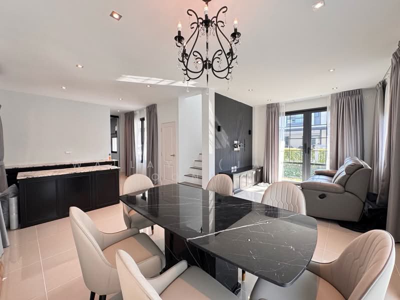 Grande Pleno Sukhumvit-Bangna : แกรนด์ พลีโน่ สุขุมวิท-บางนา, สมุทรปราการ, บางแก้ว, บางพลี, สมุทรปราการ, 161 ตร.ม., บ้านเดี่ยว ให้เช่า, โดย Wallaya (Jang) Boonmee, 500166863 - DDproperty.com