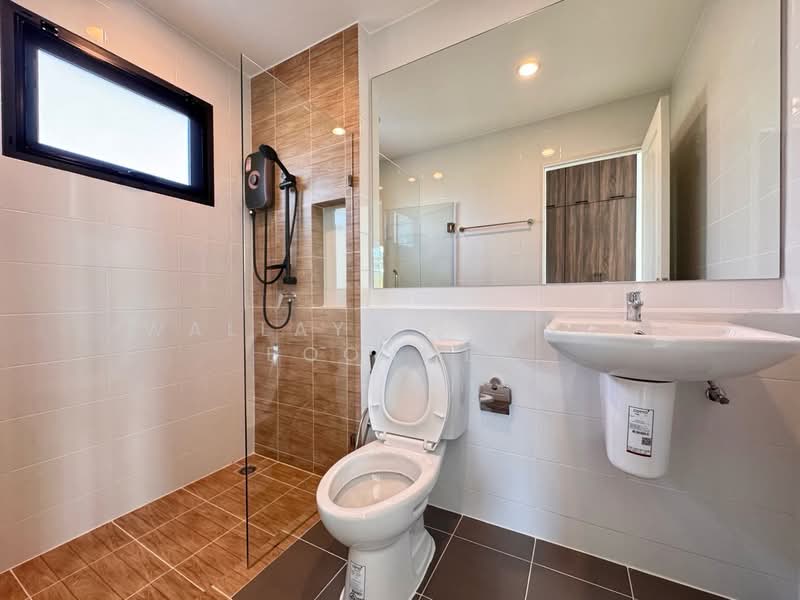 Grande Pleno Sukhumvit-Bangna, Samut Prakan, Bang Kaeo, Bang Plee, Samut Prakan, 3 Bedrooms, 161 sqm, Single Detached House For Rent, by Wallaya (Jang) Boonmee, 500166863 - DDproperty.com