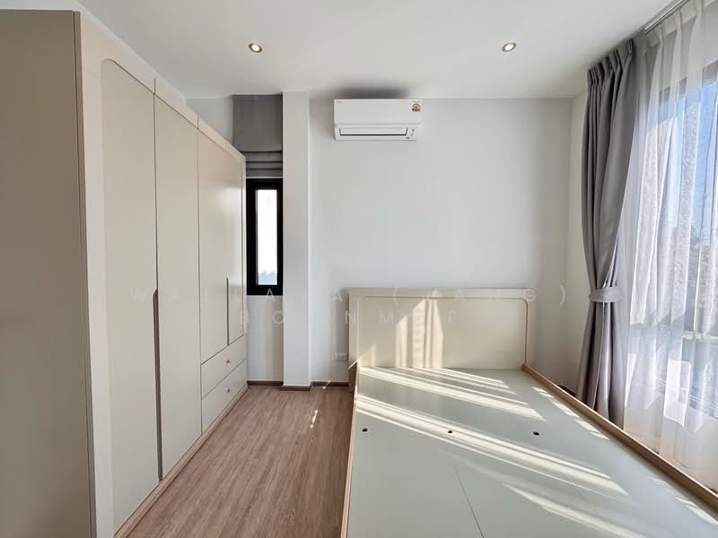 Grande Pleno Sukhumvit-Bangna, Samut Prakan, Bang Kaeo, Bang Plee, Samut Prakan, 3 Bedrooms, 161 sqm, Single Detached House For Rent, by Wallaya (Jang) Boonmee, 500166863 - DDproperty.com