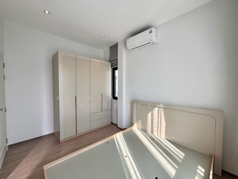 Grande Pleno Sukhumvit-Bangna : แกรนด์ พลีโน่ สุขุมวิท-บางนา, สมุทรปราการ, บางแก้ว, บางพลี, สมุทรปราการ, 161 ตร.ม., บ้านเดี่ยว ให้เช่า, โดย Wallaya (Jang) Boonmee, 500166863 - DDproperty.com