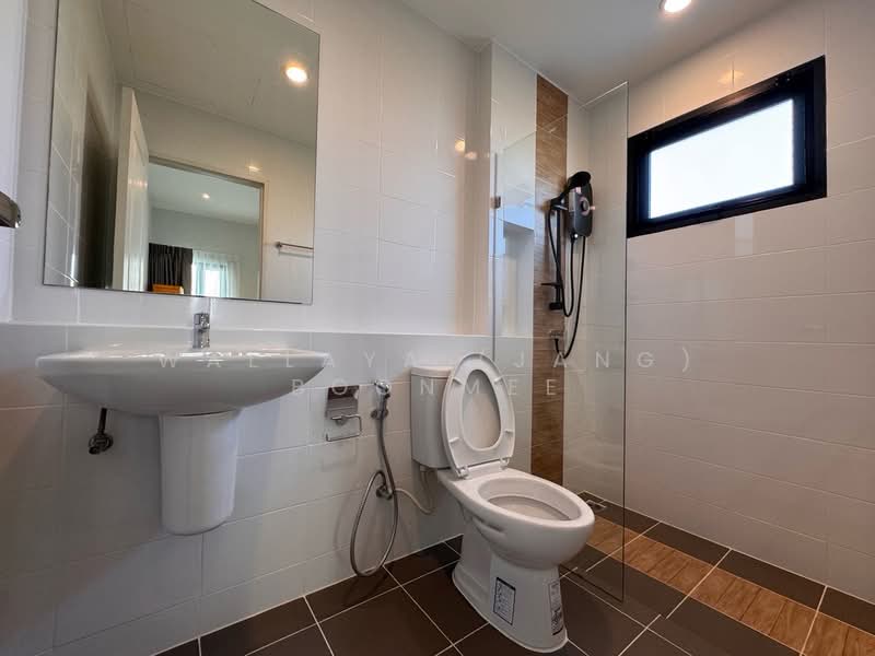 Grande Pleno Sukhumvit-Bangna, Samut Prakan, Bang Kaeo, Bang Plee, Samut Prakan, 3 Bedrooms, 161 sqm, Single Detached House For Rent, by Wallaya (Jang) Boonmee, 500166863 - DDproperty.com