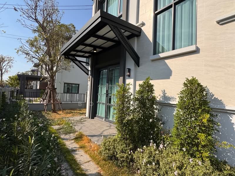 Grande Pleno Sukhumvit-Bangna, Samut Prakan, Bang Kaeo, Bang Plee, Samut Prakan, 3 Bedrooms, 161 sqm, Single Detached House For Rent, by Wallaya (Jang) Boonmee, 500166863 - DDproperty.com