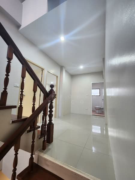 Baan 84 Mansion, Bangkok, Wang Thonglang, Wang Thonglang, Bangkok, 4 Bedrooms, 200 sqm, Townhouse For Rent, by NTG Property House Co.,Ltd., 500166864 - DDproperty.com