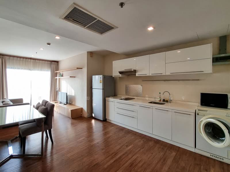 Noble Remix, Bangkok, 772 Soi Sukhumvit 36, Sukhumvit Road, Khong Tan, Khlong Toei, Bangkok, 1 Bedroom, 40 sqm, Condo For Sale, by Somchai Ruechajirakit, 500166865 - DDproperty.com
