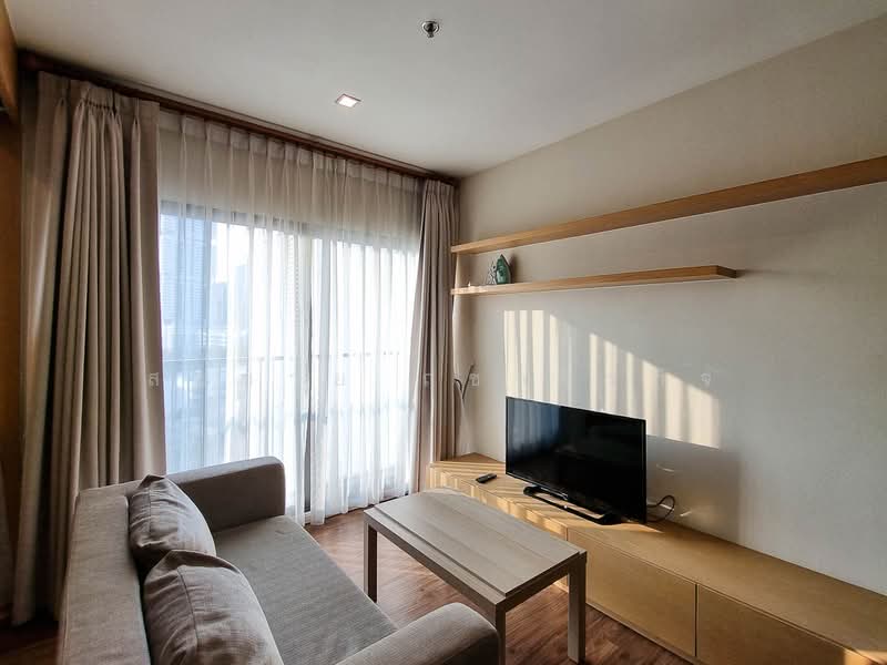 Noble Remix, Bangkok, 772 Soi Sukhumvit 36, Sukhumvit Road, Khong Tan, Khlong Toei, Bangkok, 1 Bedroom, 40 sqm, Condo For Sale, by Somchai Ruechajirakit, 500166865 - DDproperty.com