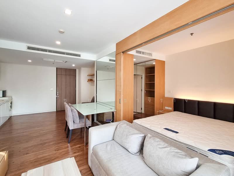 Noble Remix, Bangkok, 772 Soi Sukhumvit 36, Sukhumvit Road, Khong Tan, Khlong Toei, Bangkok, 1 Bedroom, 40 sqm, Condo For Sale, by Somchai Ruechajirakit, 500166865 - DDproperty.com