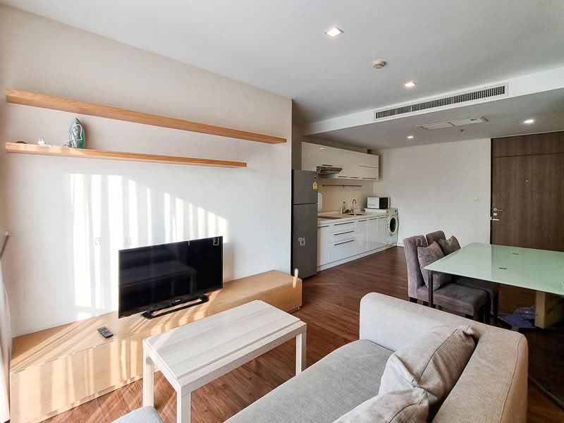 Noble Remix, Bangkok, 772 Soi Sukhumvit 36, Sukhumvit Road, Khong Tan, Khlong Toei, Bangkok, 1 Bedroom, 40 sqm, Condo For Sale, by Somchai Ruechajirakit, 500166865 - DDproperty.com