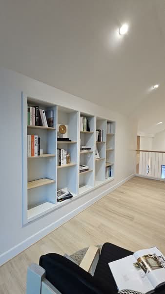 BaanSukSan Bangsan Chonburi, Chon Buri (Pattaya), แสนสุข, Saen Suk, Muang Chon Buri, Chon Buri (Pattaya), 2 Bedrooms, 145 sqm, Single Detached House For Sale, by เจษฎา พันธุ์ทักษิณ, 500166866 - DDproperty.com