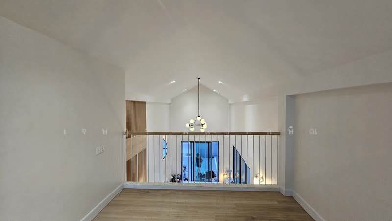 BaanSukSan Bangsan Chonburi, Chon Buri (Pattaya), แสนสุข, Saen Suk, Muang Chon Buri, Chon Buri (Pattaya), 2 Bedrooms, 145 sqm, Single Detached House For Sale, by เจษฎา พันธุ์ทักษิณ, 500166866 - DDproperty.com