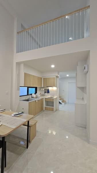 BaanSukSan Bangsan Chonburi, Chon Buri (Pattaya), แสนสุข, Saen Suk, Muang Chon Buri, Chon Buri (Pattaya), 2 Bedrooms, 145 sqm, Single Detached House For Sale, by เจษฎา พันธุ์ทักษิณ, 500166866 - DDproperty.com