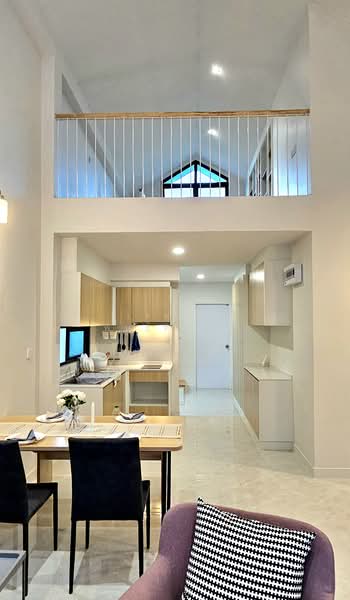 บ้านสุขแสนที่แสนสุข เลี่ยงหนองมน บางแสน, ชลบุรี, แสนสุข, แสนสุข, เมืองชลบุรี, ชลบุรี, 145 ตร.ม., บ้านเดี่ยว ขาย, โดย เจษฎา พันธุ์ทักษิณ, 500166866 - DDproperty.com