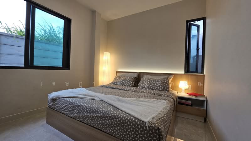 บ้านสุขแสนที่แสนสุข เลี่ยงหนองมน บางแสน, ชลบุรี, แสนสุข, แสนสุข, เมืองชลบุรี, ชลบุรี, 145 ตร.ม., บ้านเดี่ยว ขาย, โดย เจษฎา พันธุ์ทักษิณ, 500166866 - DDproperty.com