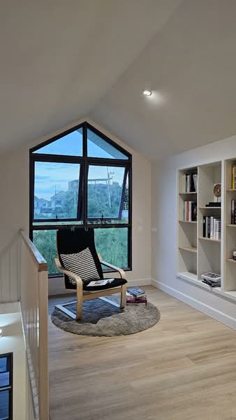 บ้านสุขแสนที่แสนสุข เลี่ยงหนองมน บางแสน, ชลบุรี, แสนสุข, แสนสุข, เมืองชลบุรี, ชลบุรี, 145 ตร.ม., บ้านเดี่ยว ขาย, โดย เจษฎา พันธุ์ทักษิณ, 500166866 - DDproperty.com