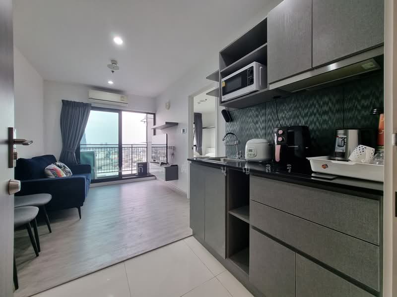 Thana Astoria Pinklao : ธนา แอสโทเรีย ปิ่นเกล้า, กรุงเทพ, ซอยจรัญสนิทวงศ์ 46 แยก 2, บางยี่ขัน, บางพลัด, กรุงเทพ, 30 ตร.ม., คอนโด ให้เช่า, โดย ปุณกิตติ์ บุญสิริ, 500166867 - DDproperty.com