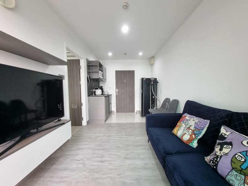 Thana Astoria Pinklao : ธนา แอสโทเรีย ปิ่นเกล้า, กรุงเทพ, ซอยจรัญสนิทวงศ์ 46 แยก 2, บางยี่ขัน, บางพลัด, กรุงเทพ, 30 ตร.ม., คอนโด ให้เช่า, โดย ปุณกิตติ์ บุญสิริ, 500166867 - DDproperty.com