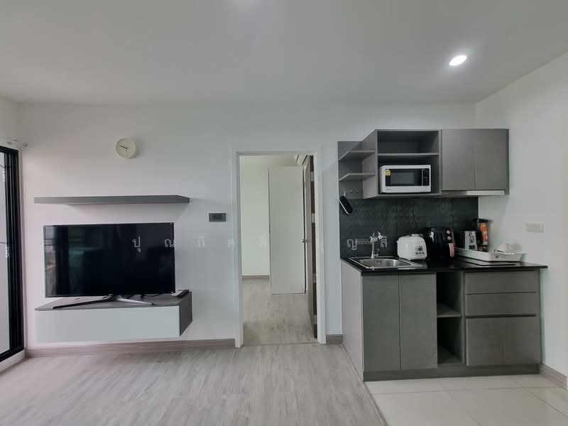 Thana Astoria Pinklao : ธนา แอสโทเรีย ปิ่นเกล้า, กรุงเทพ, ซอยจรัญสนิทวงศ์ 46 แยก 2, บางยี่ขัน, บางพลัด, กรุงเทพ, 30 ตร.ม., คอนโด ให้เช่า, โดย ปุณกิตติ์ บุญสิริ, 500166867 - DDproperty.com