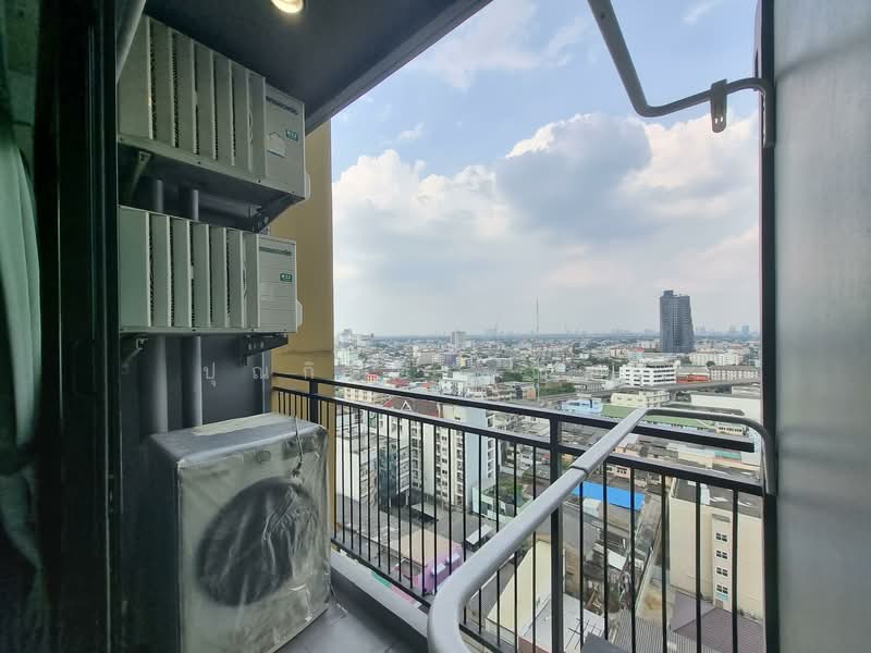 Thana Astoria Pinklao : ธนา แอสโทเรีย ปิ่นเกล้า, กรุงเทพ, ซอยจรัญสนิทวงศ์ 46 แยก 2, บางยี่ขัน, บางพลัด, กรุงเทพ, 30 ตร.ม., คอนโด ให้เช่า, โดย ปุณกิตติ์ บุญสิริ, 500166867 - DDproperty.com